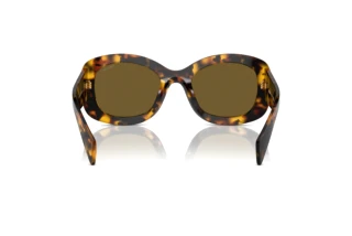 Vista posteriore Prada PR A13S (VAU01T)