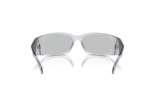 Vista posteriore Prada PR A14S (12R30B)