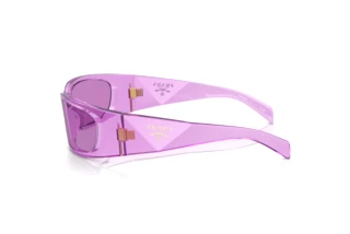 Vista laterale Prada PR A14S (13R30G)