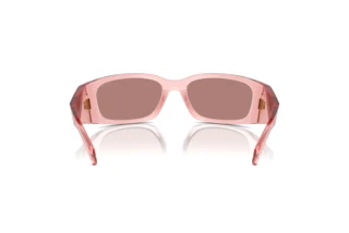 Vista posteriore Prada PR A14S (19Q10D)