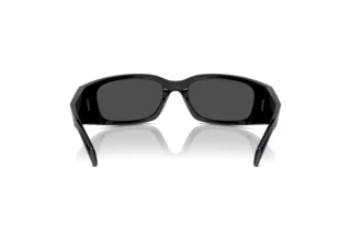 Vista posteriore Prada PR A14S (1AB5S0)