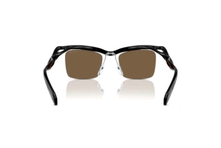 Vista posteriore Prada PR A15S (1AB8C1)