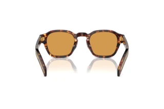 Vista posteriore Prada PR A16S (14O60F)