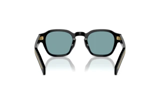 Vista posteriore Prada PR A16S (16K04D)