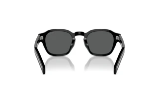 Vista posteriore Prada PR A16S (16K731)