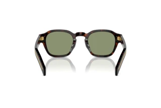 Vista posteriore Prada PR A16S (17N20G)