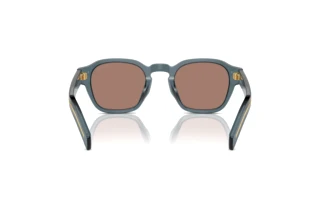 Vista posteriore Prada PR A16S (17T05D)