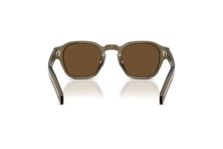 Vista posteriore Prada PR A16S (18T70F)