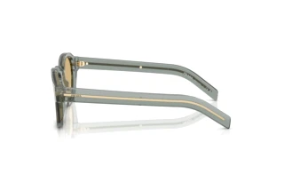 Vista laterale Prada PR A16S (21J70R)