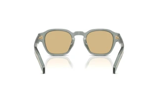 Vista posteriore Prada PR A16S (21J70R)