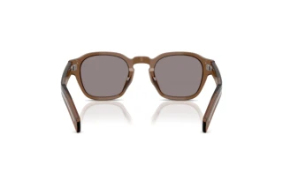 Vista posteriore Prada PR A16S (28I03D)