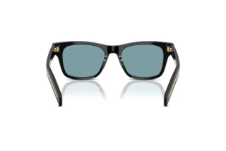 Vista posteriore Prada PR A17S (16K04D)