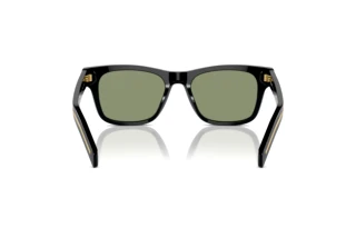 Vista posteriore Prada PR A17S (16K20G)