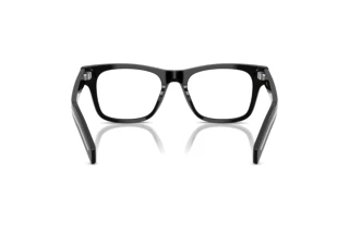 Vista posteriore Prada PR A17S (16K60K)