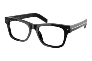 Vista frontale Prada PR A17S (16K60K)