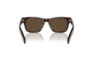 Vista posteriore Prada PR A17S (17N70F)