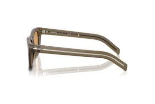 Vista laterale Prada PR A17S (18T60F)