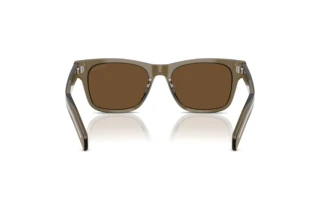 Vista posteriore Prada PR A17S (18T70F)