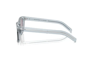 Vista laterale Prada PR A17S (19T80F)