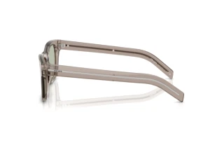 Vista laterale Prada PR A17S (27P91B)