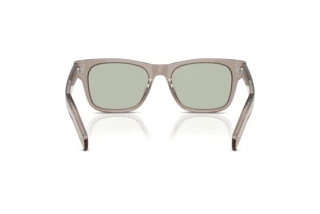 Vista posteriore Prada PR A17S (27P91B)