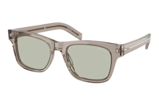Vista frontale Prada PR A17S (27P91B)