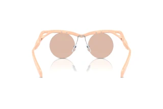 Vista posteriore Prada PR A18S (18Q4I2)