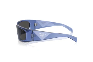 Vista laterale Prada PR A19S (15R5S0)