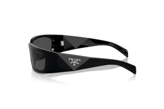 Vista laterale Prada PR A19S (1AB5S0)