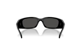 Vista posteriore Prada PR A19S (1AB5S0)