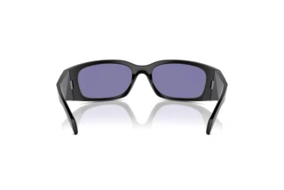 Vista posteriore Prada PR A19S (1BO40G)