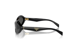 Vista laterale Prada PR A20S (16K5S0)