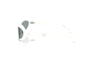 Vista laterale Prada PR A20S (17K3C2)
