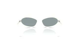 Vista posteriore Prada PR A20S (17K3C2)