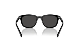 Vista posteriore Prada PR A21S (16K08Z)