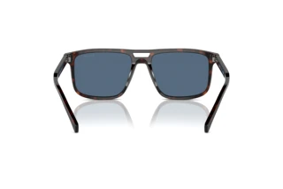 Vista posteriore Prada PR A22S (17N06A)