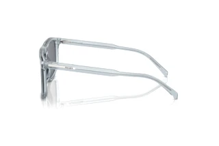 Vista laterale Prada PR A22S (19T175)