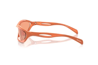 Vista laterale Prada PR A23S (15V50H)