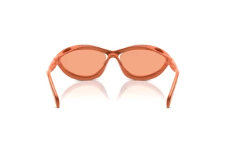 Vista posteriore Prada PR A23S (15V50H)