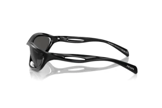 Vista laterale Prada PR A23S (1AB5S0)