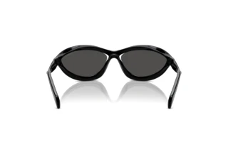 Vista posteriore Prada PR A23S (1AB5S0)