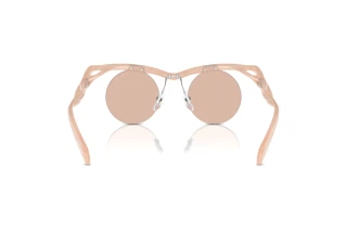 Vista posteriore Prada PR A24S (12S0B8)