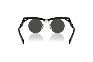 Vista posteriore Prada PR A24S (1AB5S0)