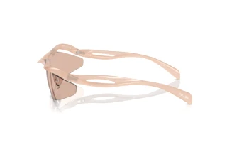 Vista laterale Prada PR A25S (12S4I2)