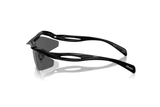 Vista laterale Prada PR A25S (1AB5S0)