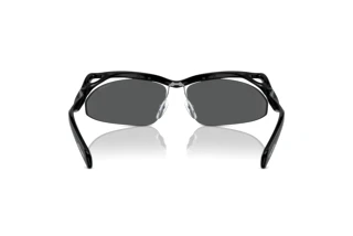 Vista posteriore Prada PR A25S (1AB5S0)