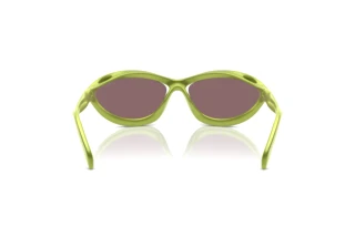 Vista posteriore Prada PR A26S (17V20H)