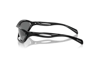 Vista laterale Prada PR A26S (1AB60G)