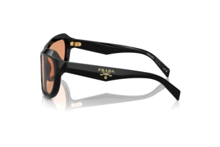 Vista laterale Prada PR A27S (16K07V)
