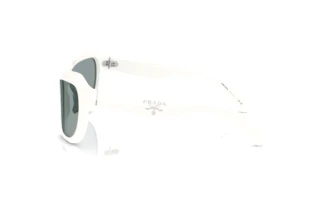 Vista laterale Prada PR A27S (17K3C2)
